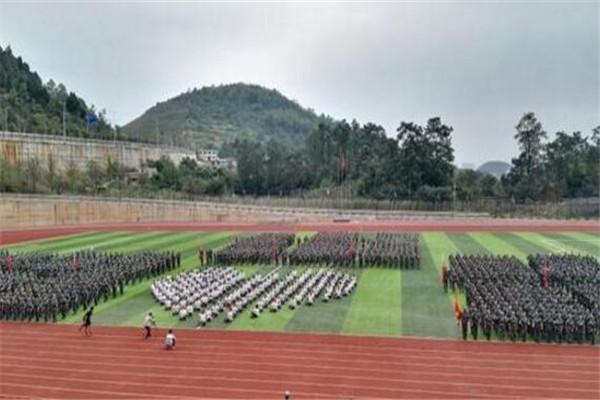 贵州专科学校排名，贵州专科环境比较好的学校