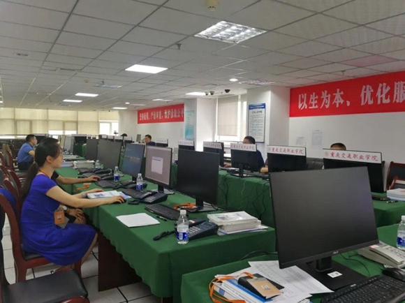 四六级考试2018时间，英语四级下半年几月考