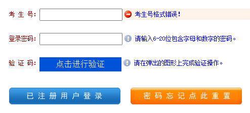 河南省教育考试院入口(河南省教育考试院入口登录官网)