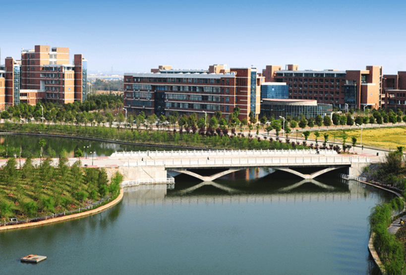 全国有几所航空大学（全国有几个航空航天大学）