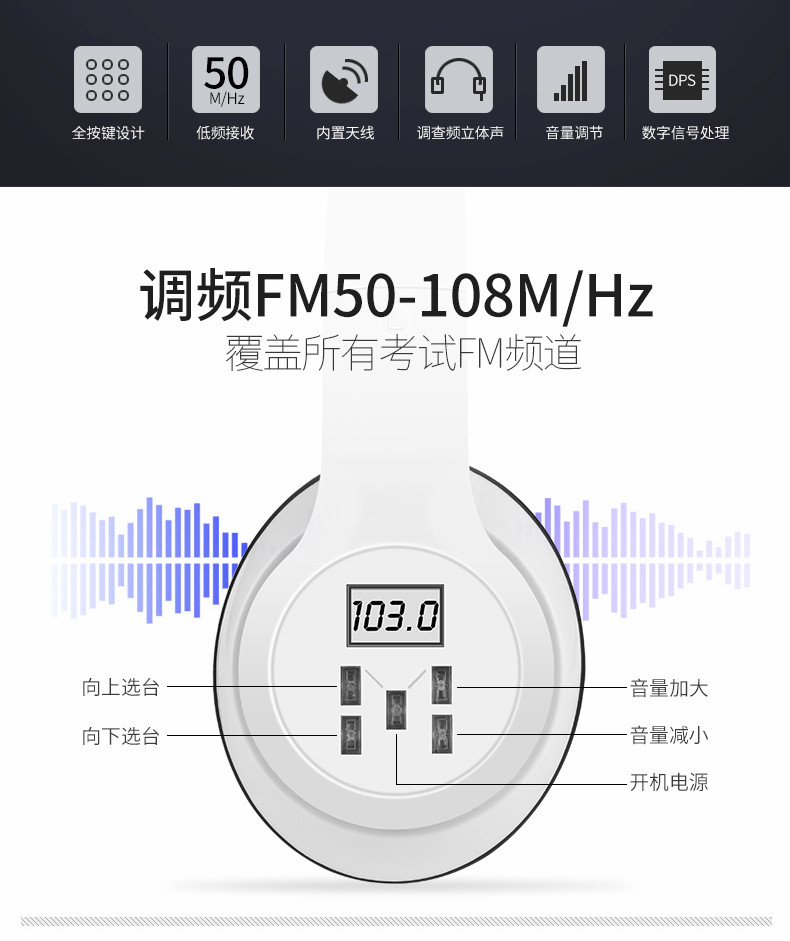 四级考试耳机时间（英语四级考试耳机频道）