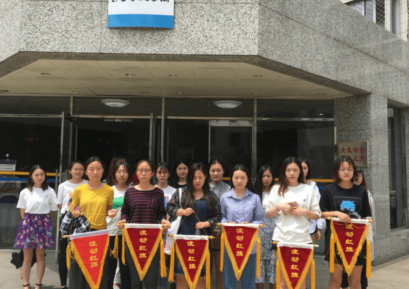 中华女子学院分数线（中华女子学院录取）