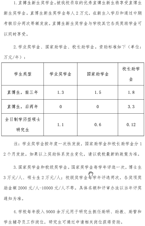 研究生考试报名时间，2024年全国硕士研究生考试报名时间
