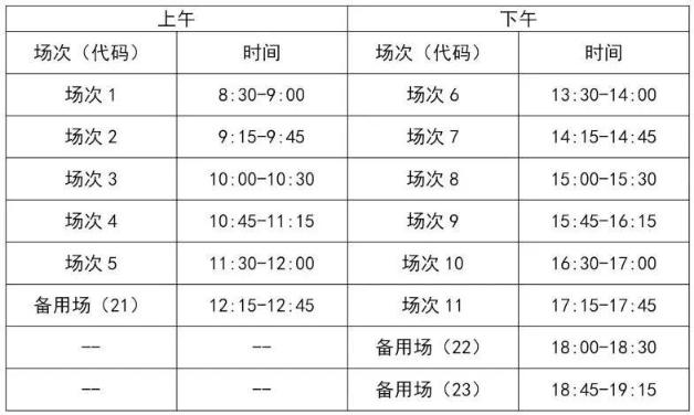 日语四六级在哪考试的时间(日语四六级考试地点)